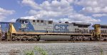 CSX 507